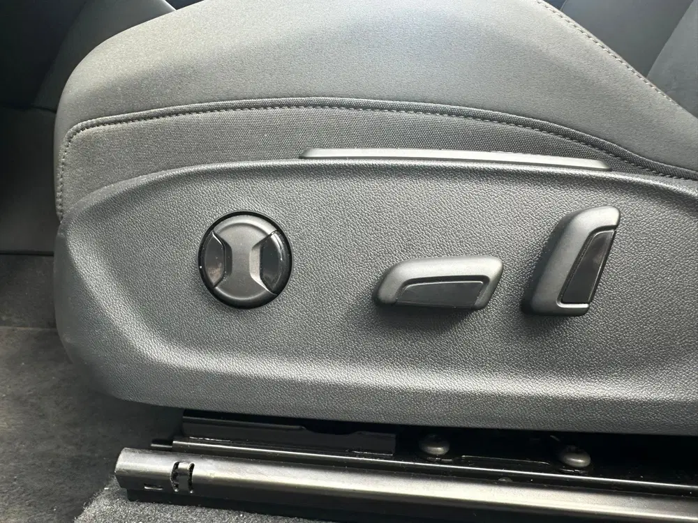 Cupra Terramar 1.5 TSI e-Hybrid Keyless Pano uit 2024, foto 13