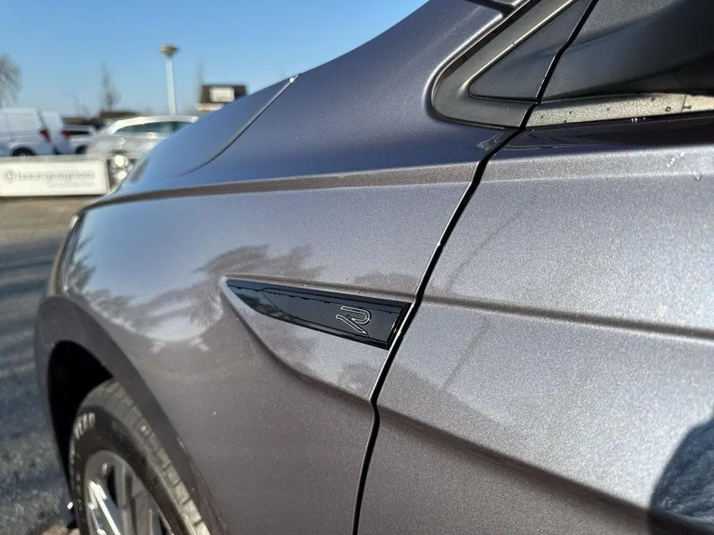 Volkswagen Polo 1.0 TSI R-Line uit 2025, foto 13