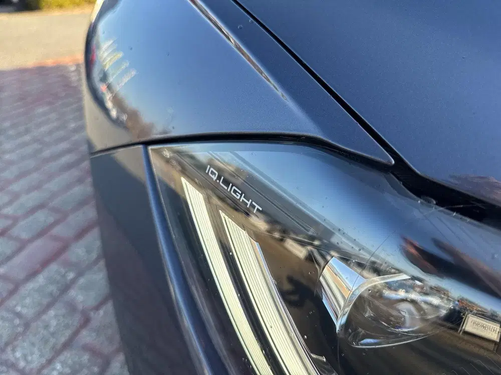 Volkswagen Polo 1.0 TSI R-Line uit 2025, foto 14