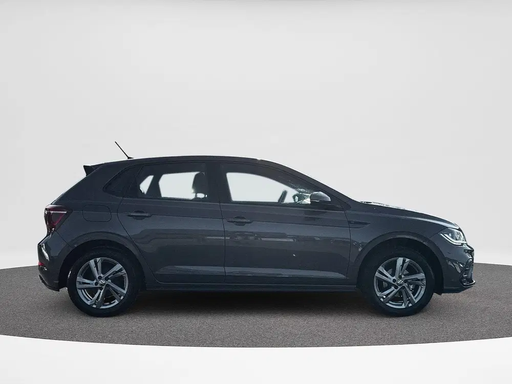Volkswagen Polo 1.0 TSI R-Line uit 2025, foto 4