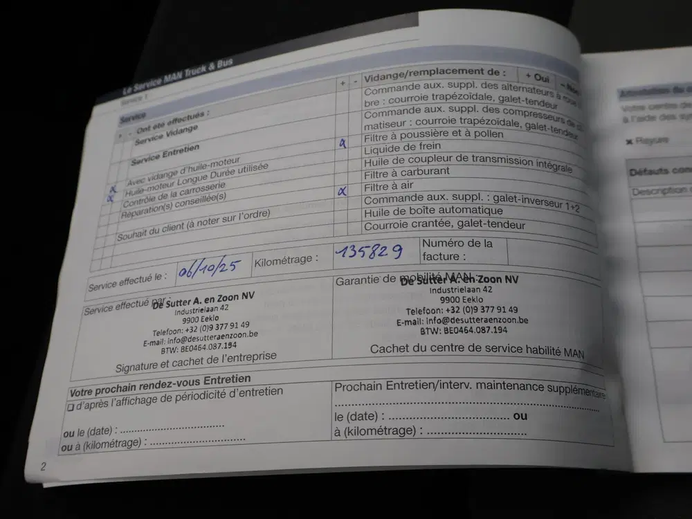 MAN TGE 35 3.140 AUT. L4H3 ZILVERGRIJS + CAMERA uit 2021, foto 13