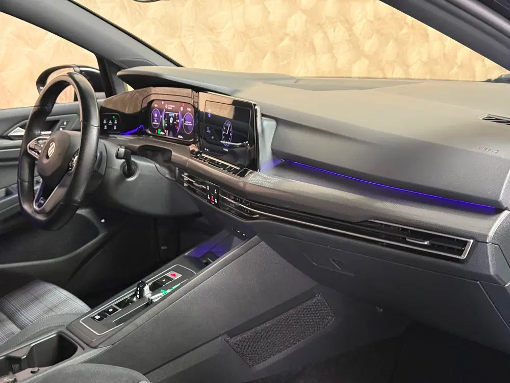 Volkswagen Golf 1.4 eHybrid GTE uit 2021, foto 11