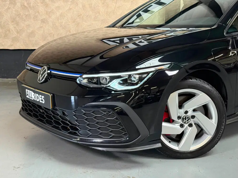 Volkswagen Golf 1.4 eHybrid GTE uit 2021, foto 2