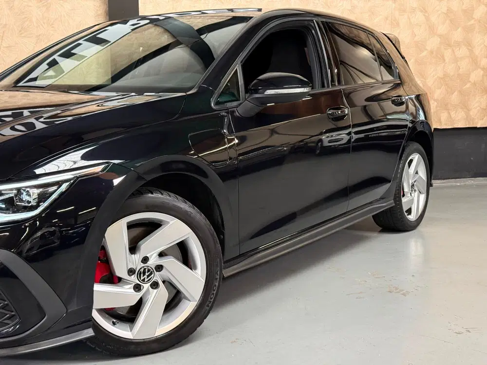 Volkswagen Golf 1.4 eHybrid GTE uit 2021, foto 3