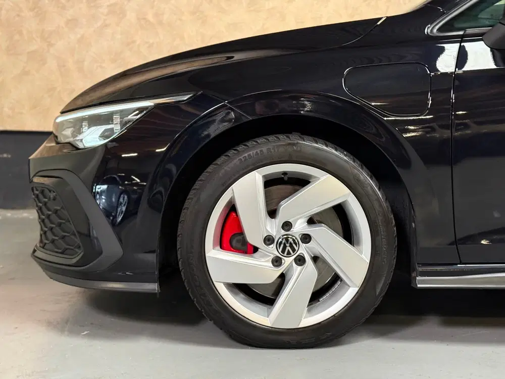 Volkswagen Golf 1.4 eHybrid GTE uit 2021, foto 4