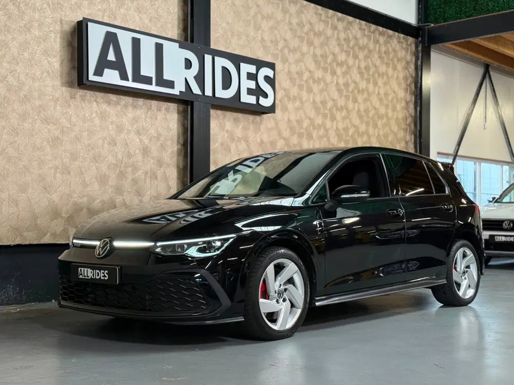 Volkswagen Golf 1.4 eHybrid GTE uit 2021, foto 5