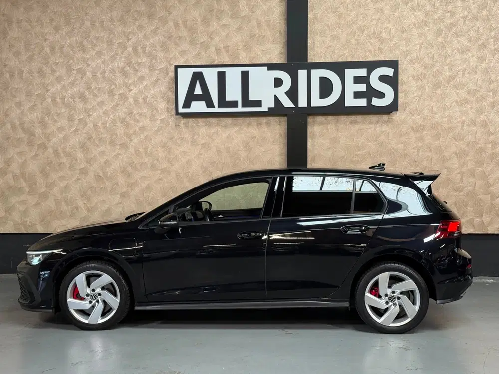Volkswagen Golf 1.4 eHybrid GTE uit 2021, foto 6
