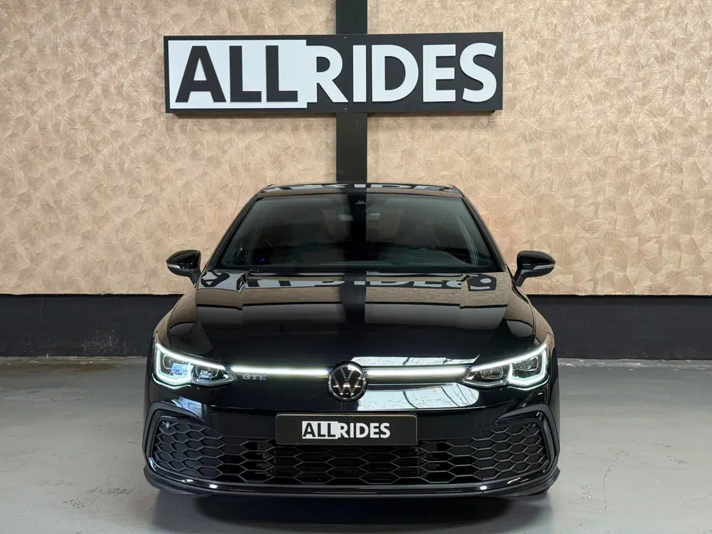 Volkswagen Golf 1.4 eHybrid GTE uit 2021, foto 7