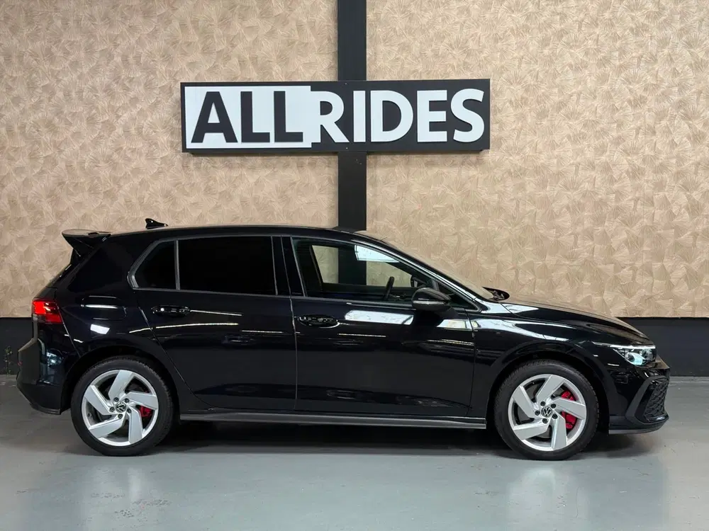 Volkswagen Golf 1.4 eHybrid GTE uit 2021, foto 8