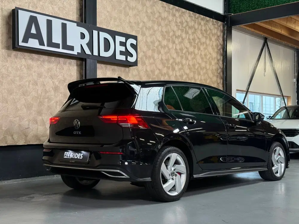 Volkswagen Golf 1.4 eHybrid GTE uit 2021, foto 9