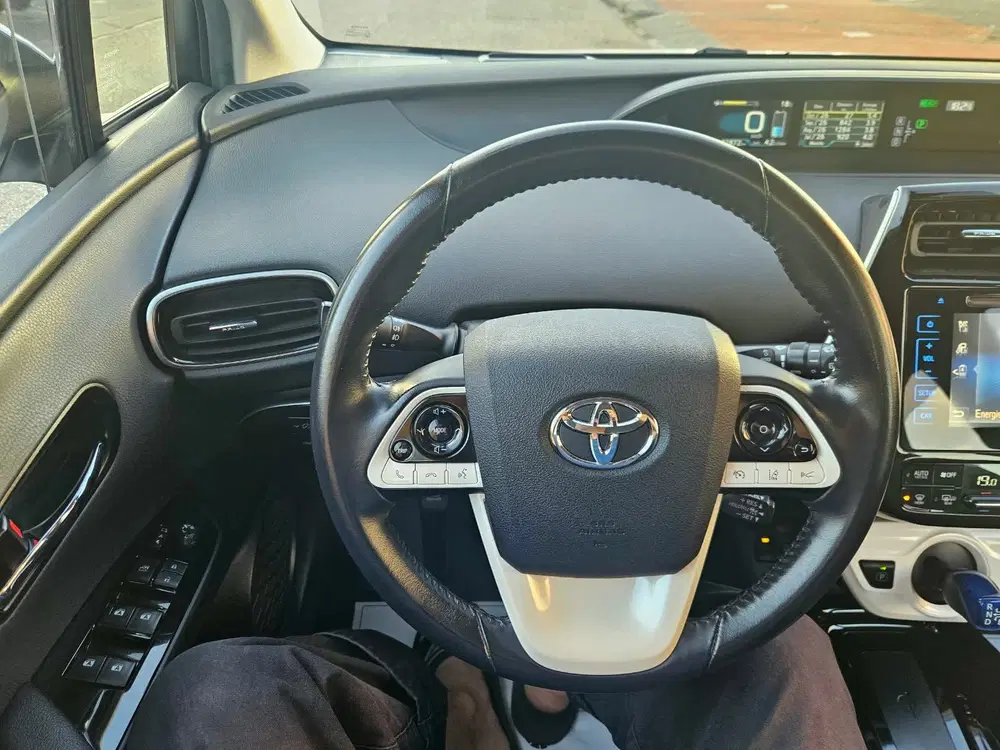 Toyota Prius Wij hebben nog goede Hybride Toyota`s>> dr uit 2019, foto 10