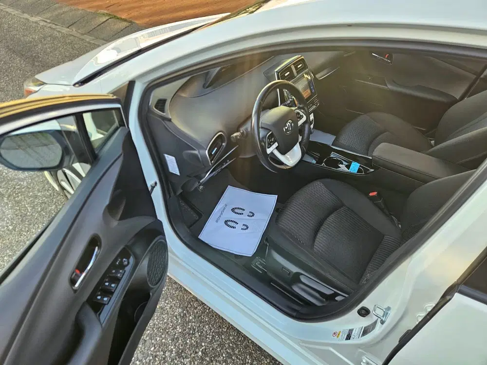Toyota Prius Wij hebben nog goede Hybride Toyota`s>> dr uit 2019, foto 9