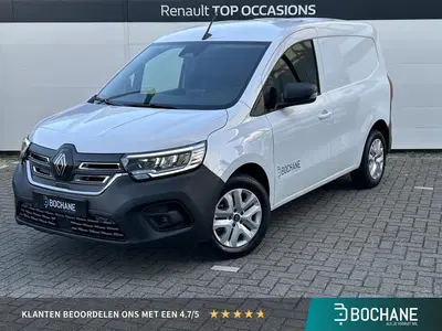 Renault Kangoo E-Tech Advance L1 44 kWh uit 2025
