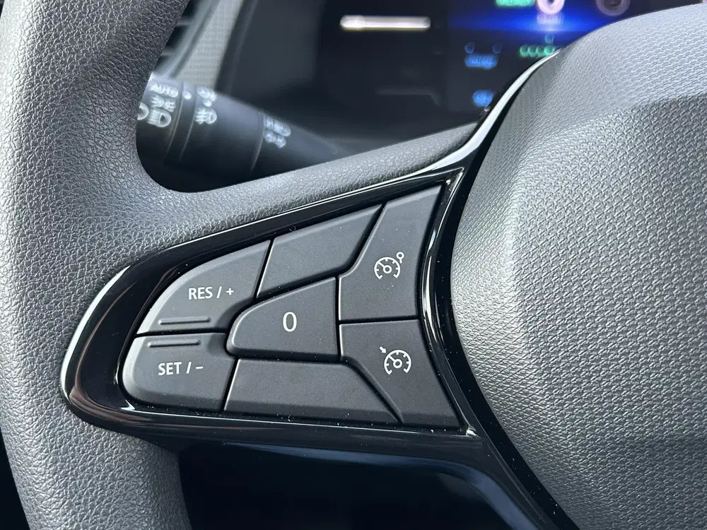 Renault Kangoo E-Tech Advance L1 44 kWh uit 2025, foto 13