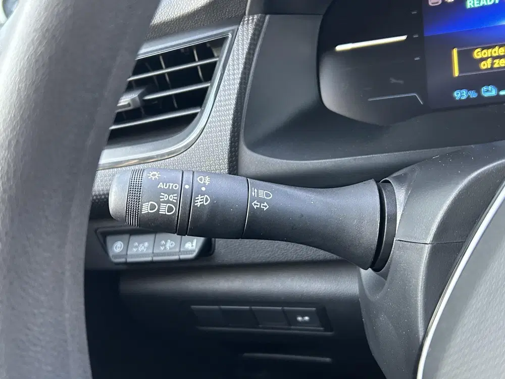 Renault Kangoo E-Tech Advance L1 44 kWh uit 2025, foto 15