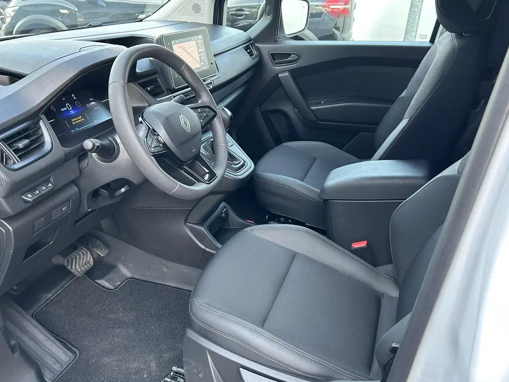Renault Kangoo E-Tech Advance L1 44 kWh uit 2025, foto 5