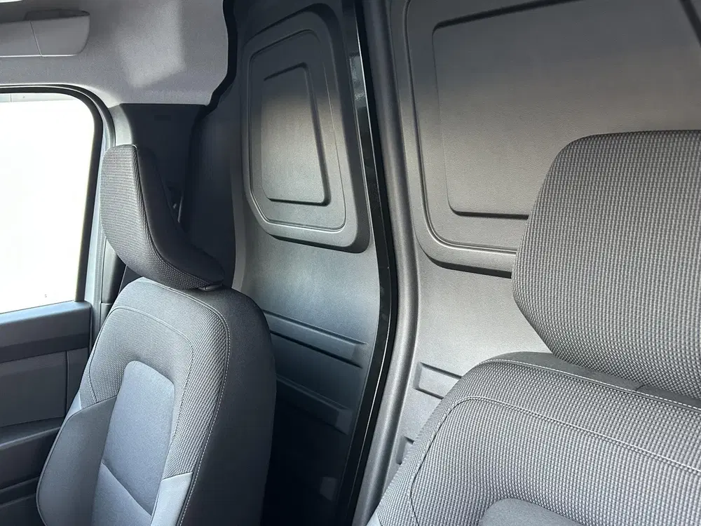 Renault Kangoo E-Tech Advance L1 44 kWh uit 2025, foto 7