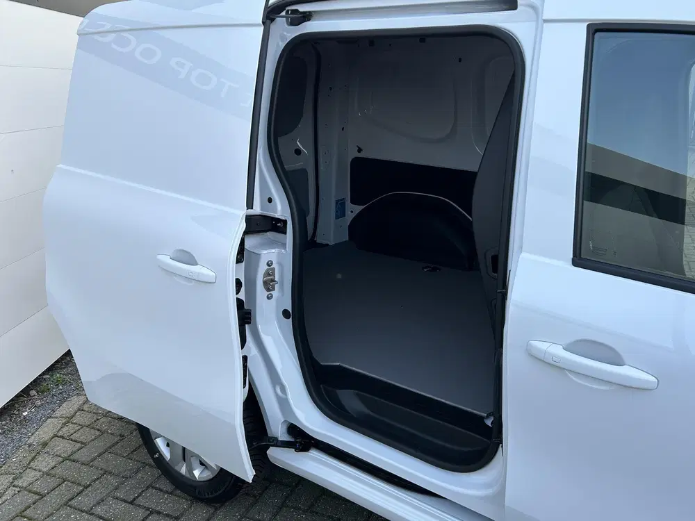 Renault Kangoo E-Tech Advance L1 44 kWh uit 2025, foto 8