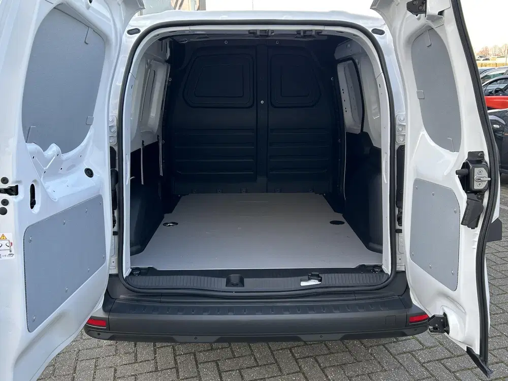 Renault Kangoo E-Tech Advance L1 44 kWh uit 2025, foto 9