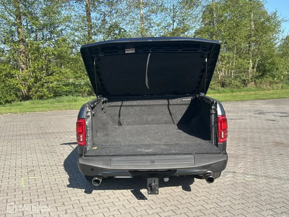Ford F 150 5.0 V8 Shelby Super Snake uit 2019, foto 10
