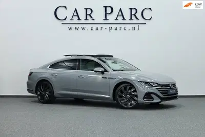 Volkswagen Arteon 2.0 TSI 3x R-line BTW uit 2022