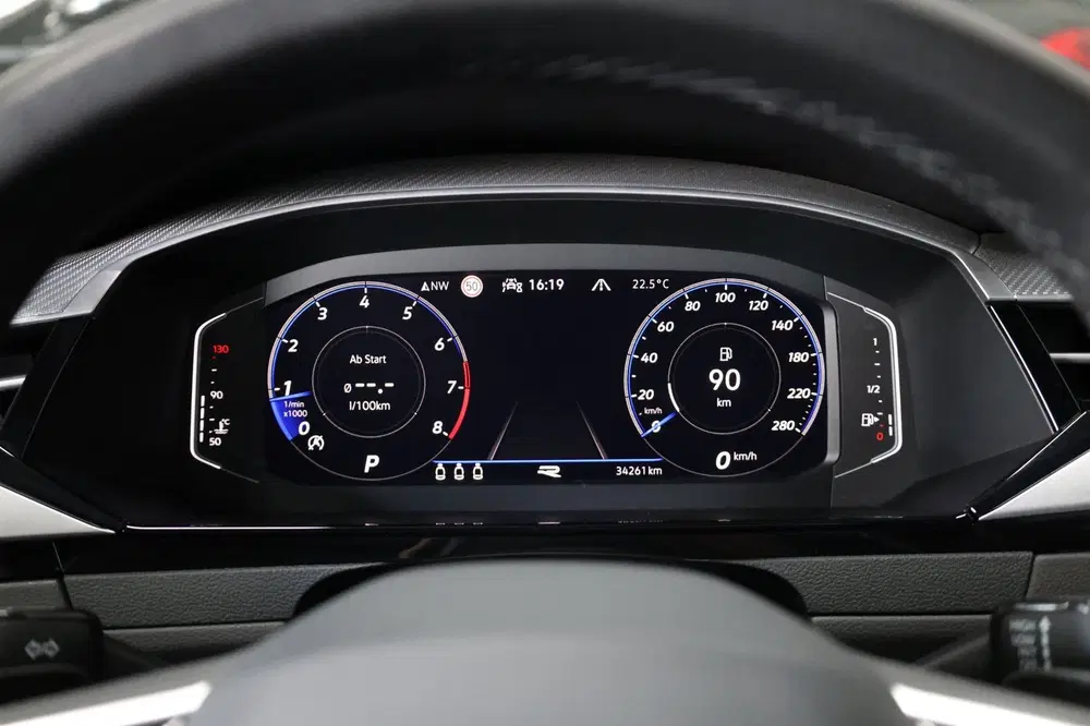 Volkswagen Arteon 2.0 TSI 3x R-line BTW uit 2022, foto 10