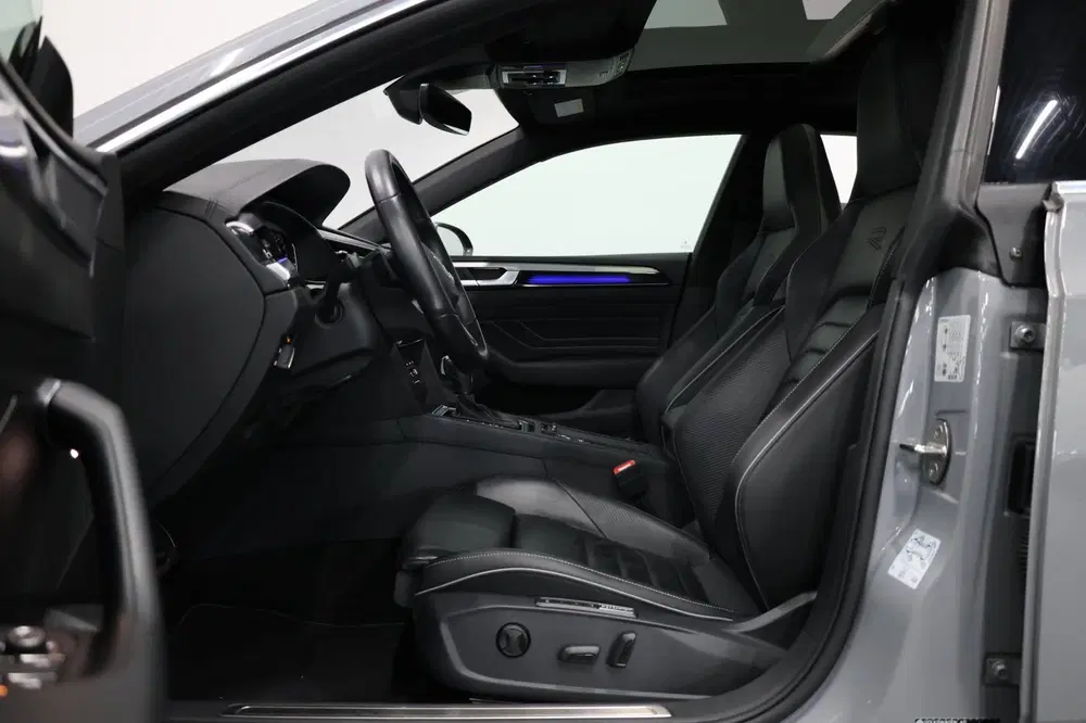 Volkswagen Arteon 2.0 TSI 3x R-line BTW uit 2022, foto 12