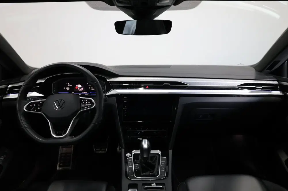 Volkswagen Arteon 2.0 TSI 3x R-line BTW uit 2022, foto 2