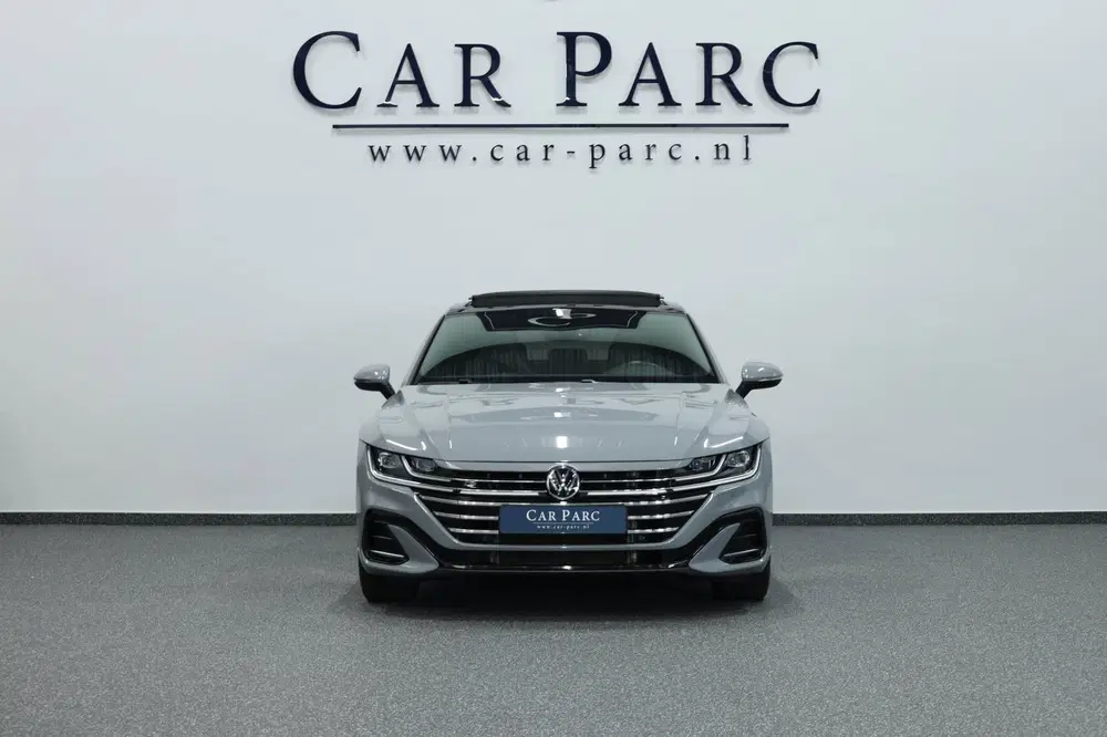 Volkswagen Arteon 2.0 TSI 3x R-line BTW uit 2022, foto 3