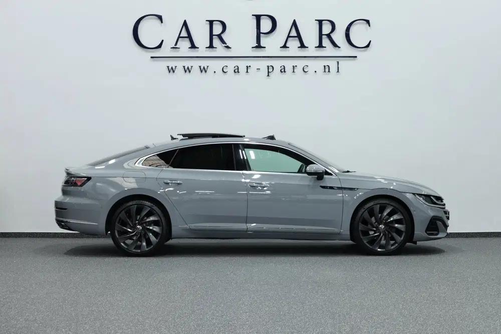 Volkswagen Arteon 2.0 TSI 3x R-line BTW uit 2022, foto 4