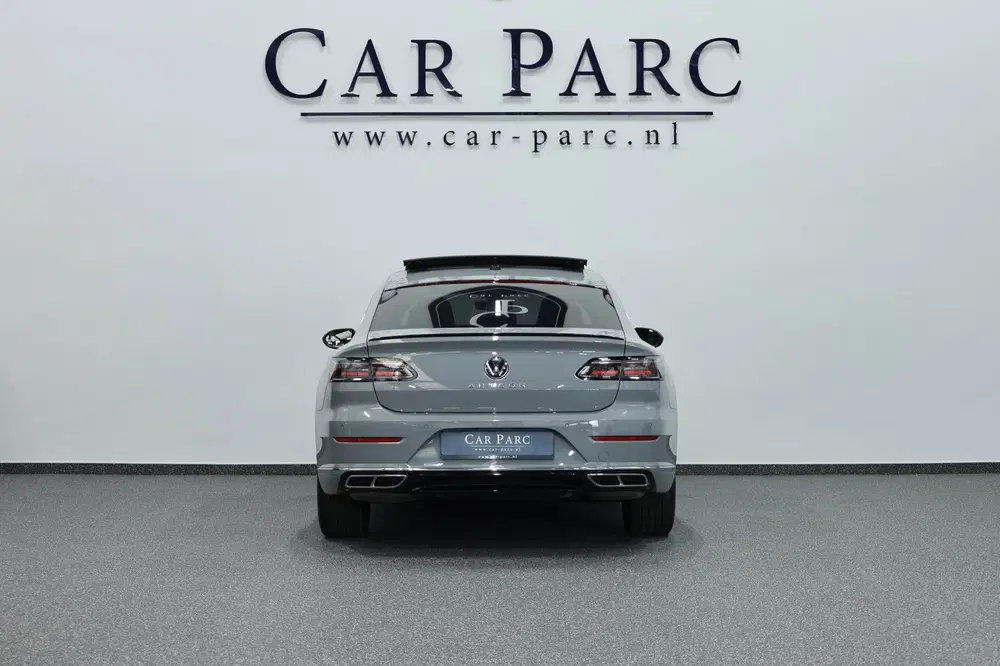 Volkswagen Arteon 2.0 TSI 3x R-line BTW uit 2022, foto 5