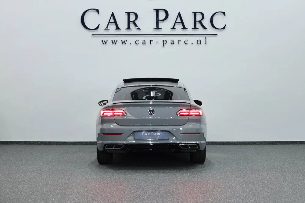 Volkswagen Arteon 2.0 TSI 3x R-line BTW uit 2022, foto 6
