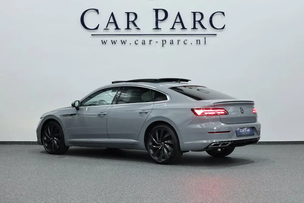 Volkswagen Arteon 2.0 TSI 3x R-line BTW uit 2022, foto 7