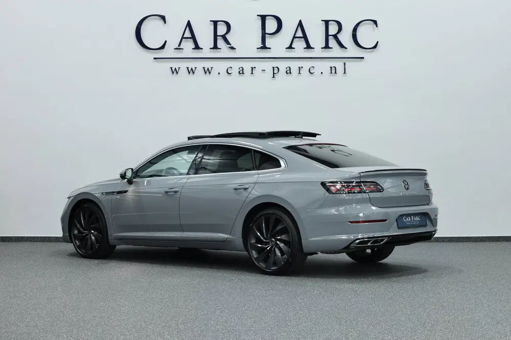 Volkswagen Arteon 2.0 TSI 3x R-line BTW uit 2022, foto 8