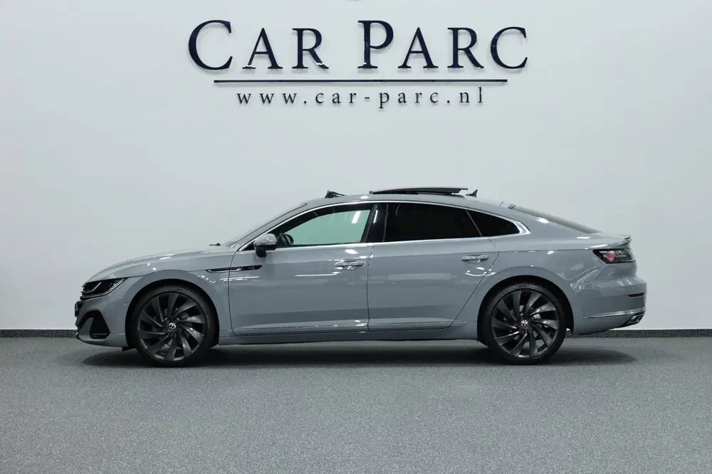 Volkswagen Arteon 2.0 TSI 3x R-line BTW uit 2022, foto 9