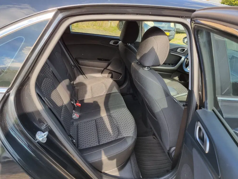 Kia Ceed 1.0 T-GDi DynamicLine ✅CARPLAY ✅1e EIGENAA uit 2019, foto 11