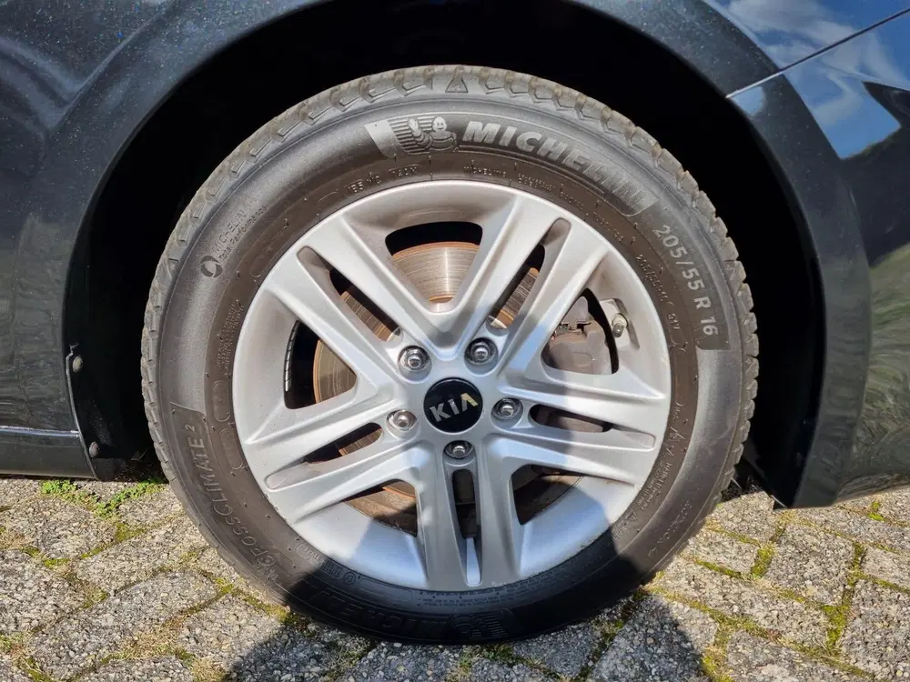 Kia Ceed 1.0 T-GDi DynamicLine ✅CARPLAY ✅1e EIGENAA uit 2019, foto 5