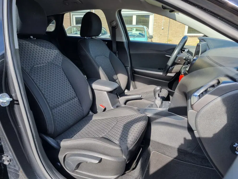 Kia Ceed 1.0 T-GDi DynamicLine ✅CARPLAY ✅1e EIGENAA uit 2019, foto 7