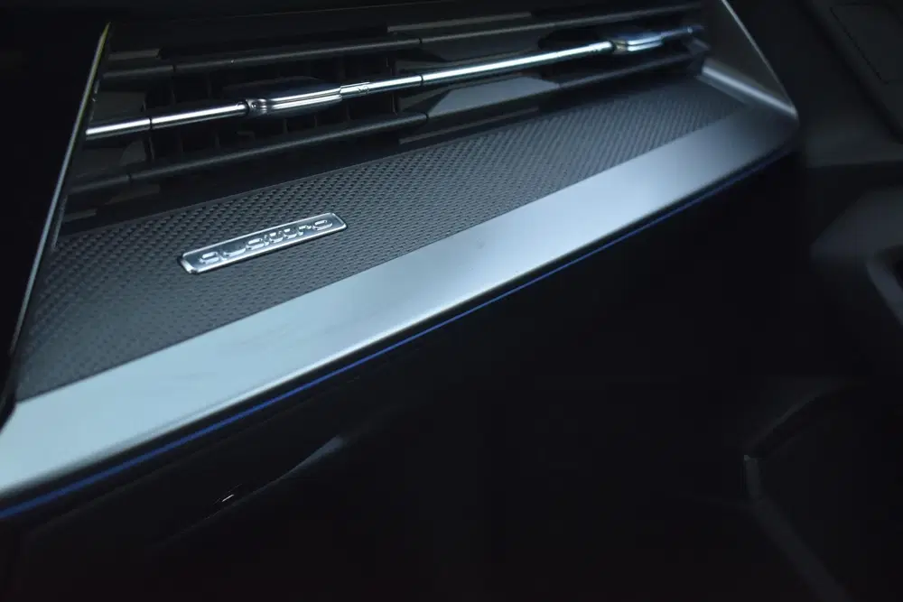 Audi S3 2.0 TFSI quattro Pano Massage Keyless Lane uit 2023, foto 15