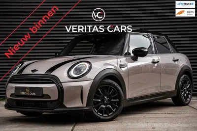 Mini Cooper 1.5 Cooper Business Edition 136PK uit 2022