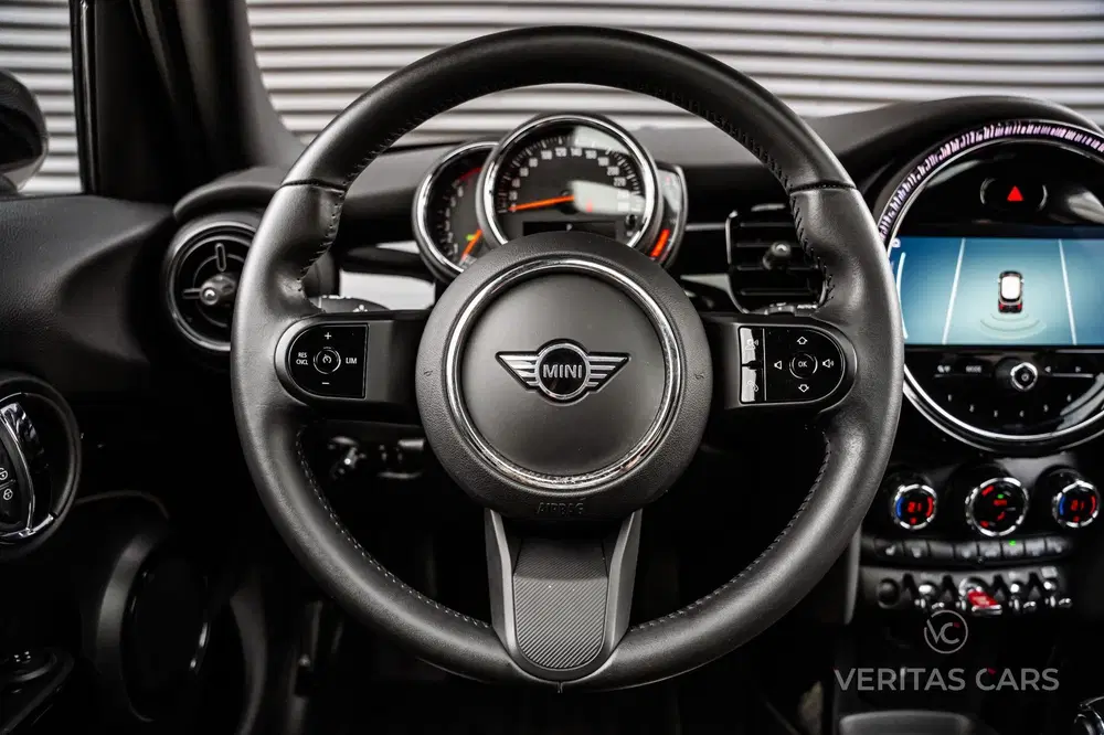 Mini Cooper 1.5 Cooper Business Edition 136PK uit 2022, foto 11