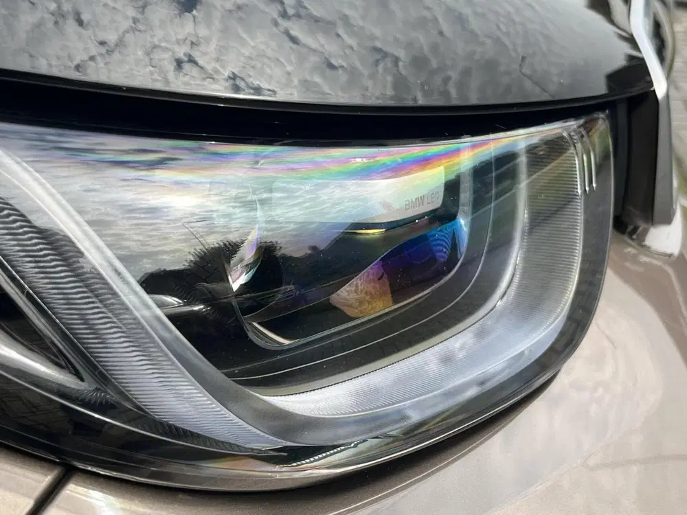 BMW i3 GROTE BATTERIJ 120Ah 42 kWh SOH 94% CAMERA uit 2019, foto 10
