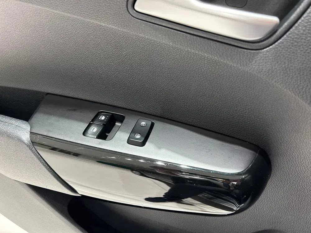 Kia Picanto 1.0 DPi 67pk 4-zits ComfortLine Airco uit 2021, foto 10