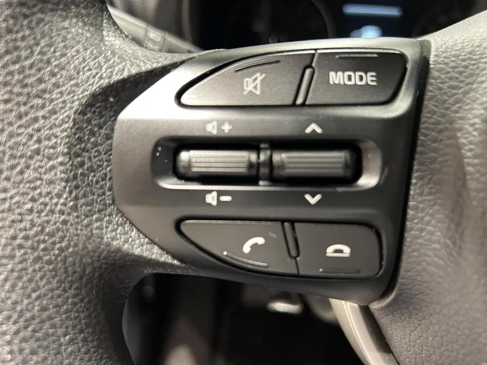 Kia Picanto 1.0 DPi 67pk 4-zits ComfortLine Airco uit 2021, foto 13
