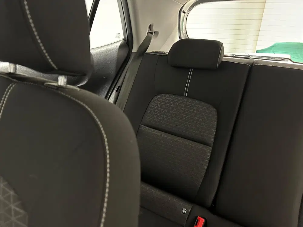 Kia Picanto 1.0 DPi 67pk 4-zits ComfortLine Airco uit 2021, foto 7