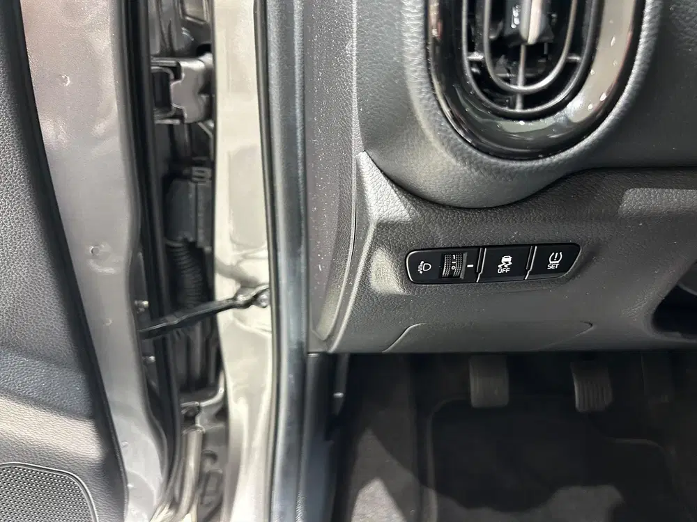Kia Picanto 1.0 DPi 67pk 4-zits ComfortLine Airco uit 2021, foto 8