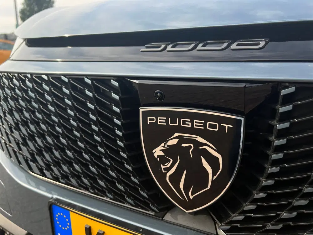 Peugeot 5008 1.6 Plug-in Hybrid 195 GT 7p uit 2026, foto 4