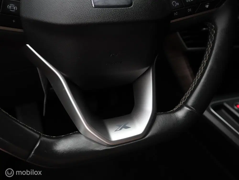 SEAT Leon 1.4 TSI 204PK eHybrid PHEV DSG uit 2020, foto 14