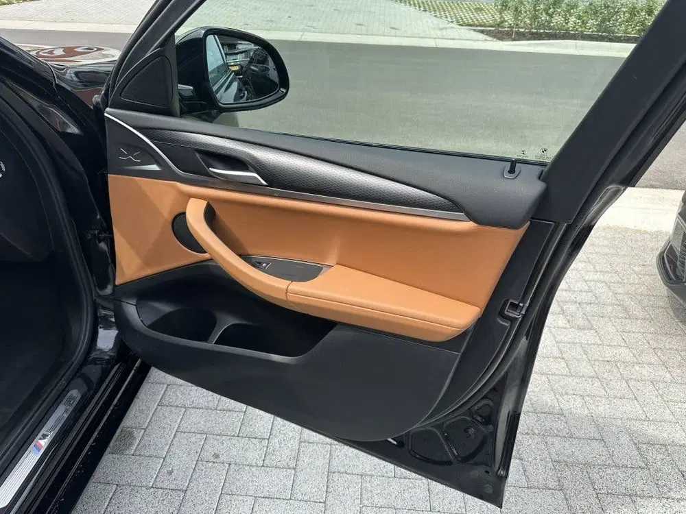 BMW X4 xDrive20i High Executive M-Pakket (bj 2023 uit 2023, foto 11