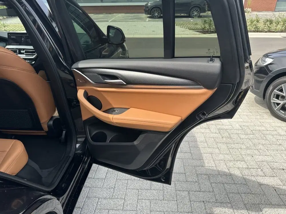 BMW X4 xDrive20i High Executive M-Pakket (bj 2023 uit 2023, foto 12